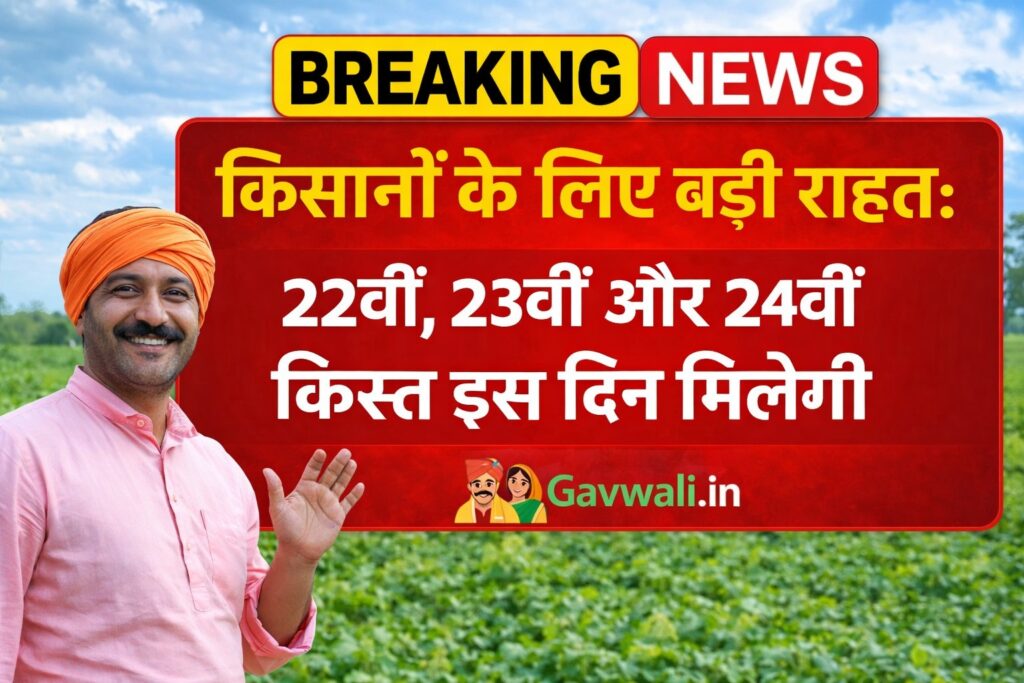 PM Kisan Yojana Latest Update